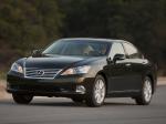 Lexus ES350 2009 года